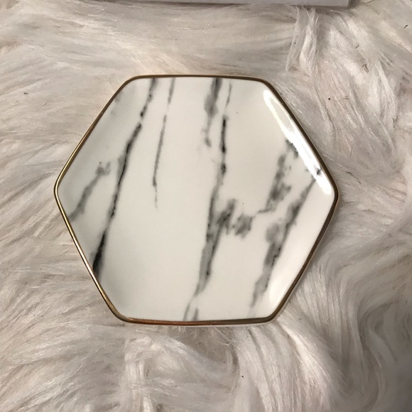 Accessories - 3 for $20 Pier one marble dish